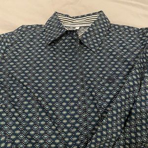 Women’s button down